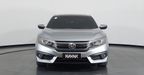Honda Civic 2.0 EXL CVT Sedan 2018