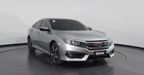 Honda Civic 2.0 EXL CVT Sedan 2018