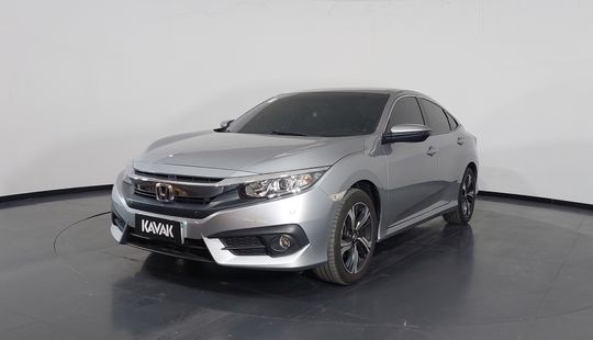 Honda • Civic