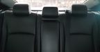 Honda Civic 2.0 EXL CVT Sedan 2018