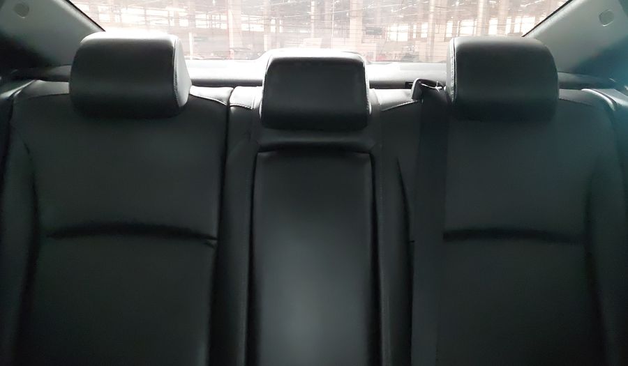 Honda Civic 2.0 EXL CVT Sedan 2018