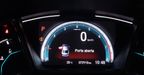 Honda Civic 2.0 EXL CVT Sedan 2018