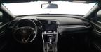 Honda Civic 2.0 EXL CVT Sedan 2018