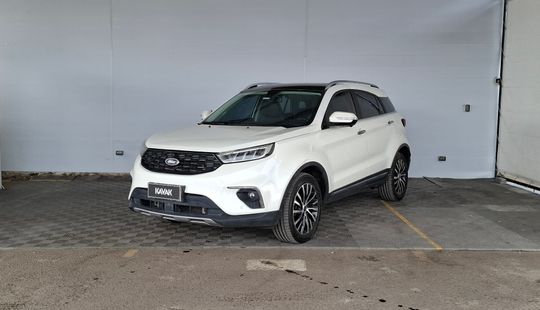 2022 • 54.401 km • Automático