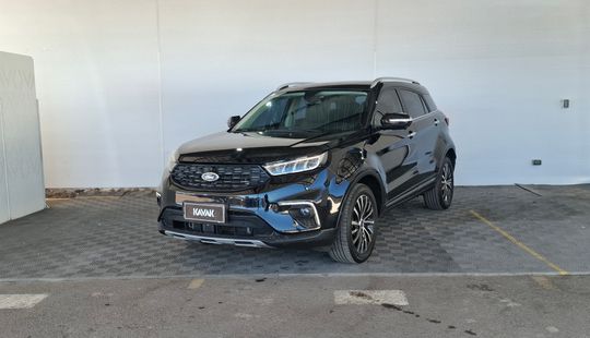 Ford • Territory