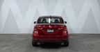Nissan Versa 1.6 EXCLUSIVE CVT Sedan 2021
