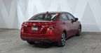 Nissan Versa 1.6 EXCLUSIVE CVT Sedan 2021