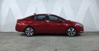Nissan Versa 1.6 EXCLUSIVE CVT Sedan 2021