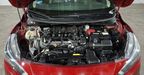 Nissan Versa 1.6 EXCLUSIVE CVT Sedan 2021