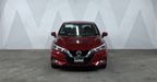 Nissan Versa 1.6 EXCLUSIVE CVT Sedan 2021