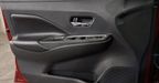 Nissan Versa 1.6 EXCLUSIVE CVT Sedan 2021