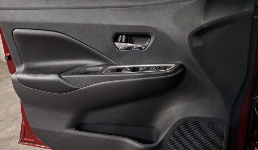 Nissan Versa 1.6 EXCLUSIVE CVT Sedan 2021