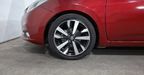 Nissan Versa 1.6 EXCLUSIVE CVT Sedan 2021