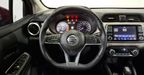 Nissan Versa 1.6 EXCLUSIVE CVT Sedan 2021
