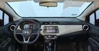 Nissan Versa 1.6 EXCLUSIVE CVT Sedan 2021