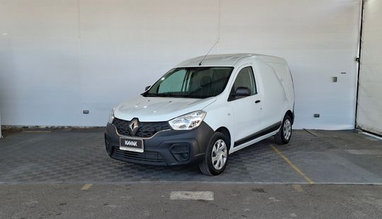 Renault • Kangoo