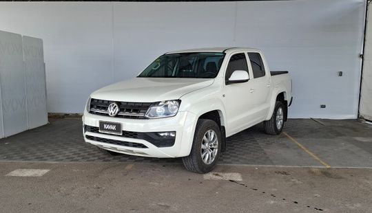 Volkswagen • Amarok