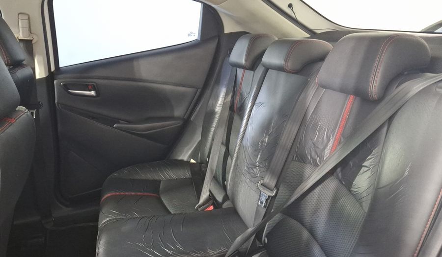 Mazda 2 1.5 I GRAND TOURING TA Hatchback 2017