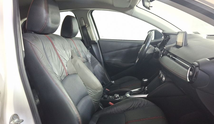 Mazda 2 1.5 I GRAND TOURING TA Hatchback 2017