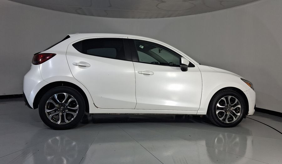 Mazda 2 1.5 I GRAND TOURING TA Hatchback 2017
