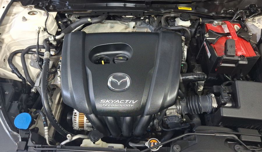 Mazda 2 1.5 I GRAND TOURING TA Hatchback 2017