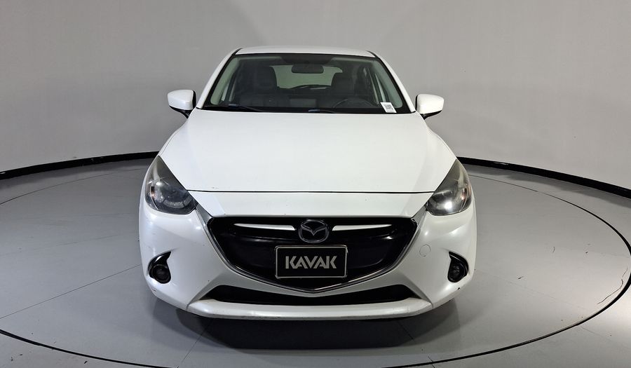 Mazda 2 1.5 I GRAND TOURING TA Hatchback 2017