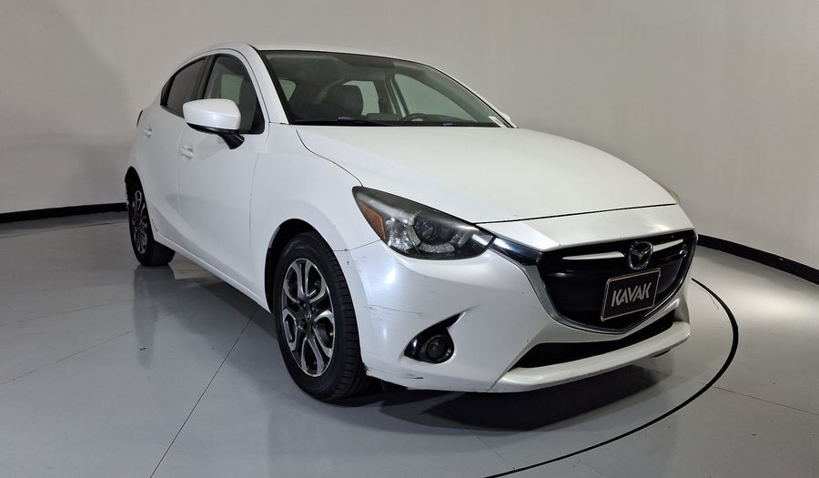 Mazda 2 1.5 I GRAND TOURING TA Hatchback 2017