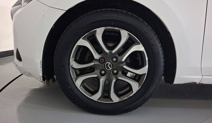 Mazda 2 1.5 I GRAND TOURING TA Hatchback 2017