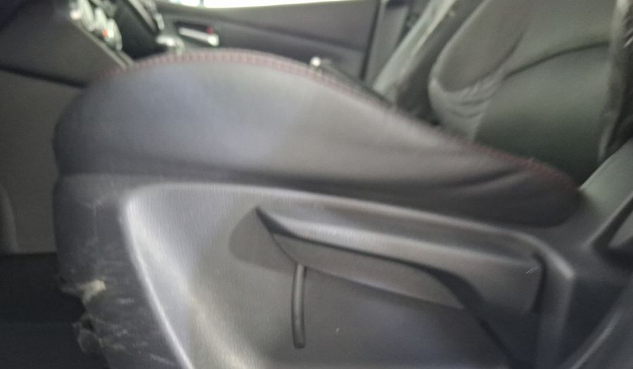 Mazda 2 1.5 I GRAND TOURING TA Hatchback 2017
