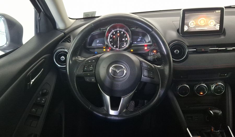 Mazda 2 1.5 I GRAND TOURING TA Hatchback 2017