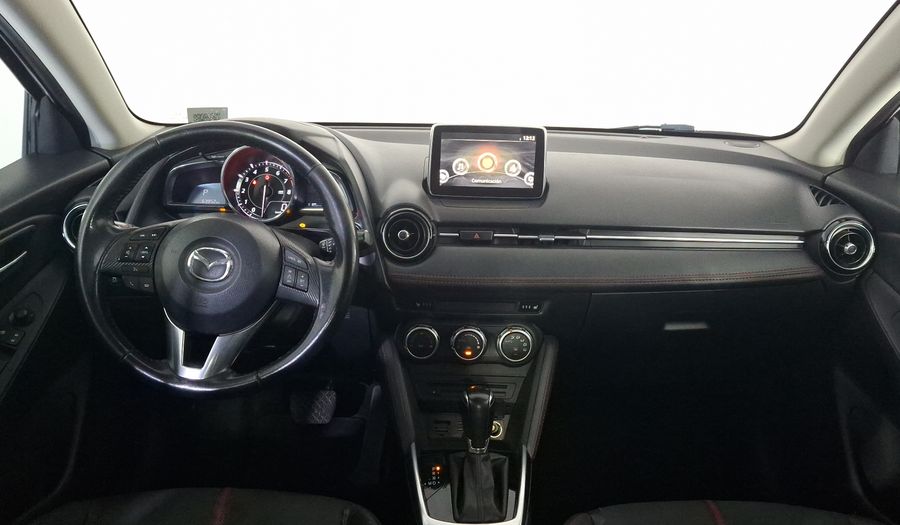 Mazda 2 1.5 I GRAND TOURING TA Hatchback 2017