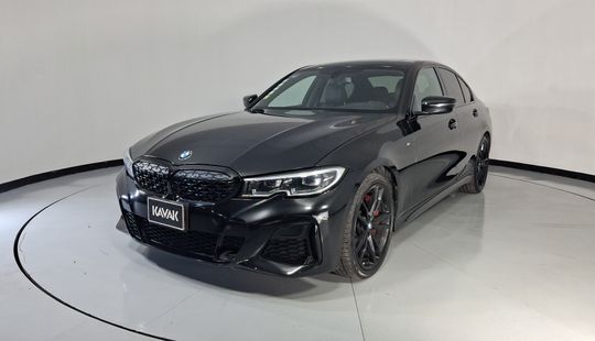 Bmw • Serie 3