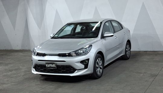 Kia • Rio