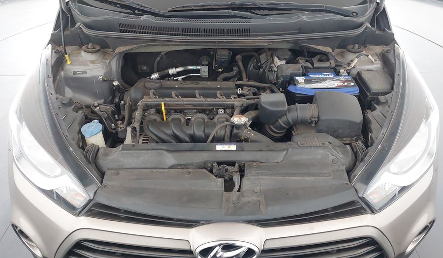 Hyundai Hb20x 1.6 X STYLE AUTO Hatchback 2018