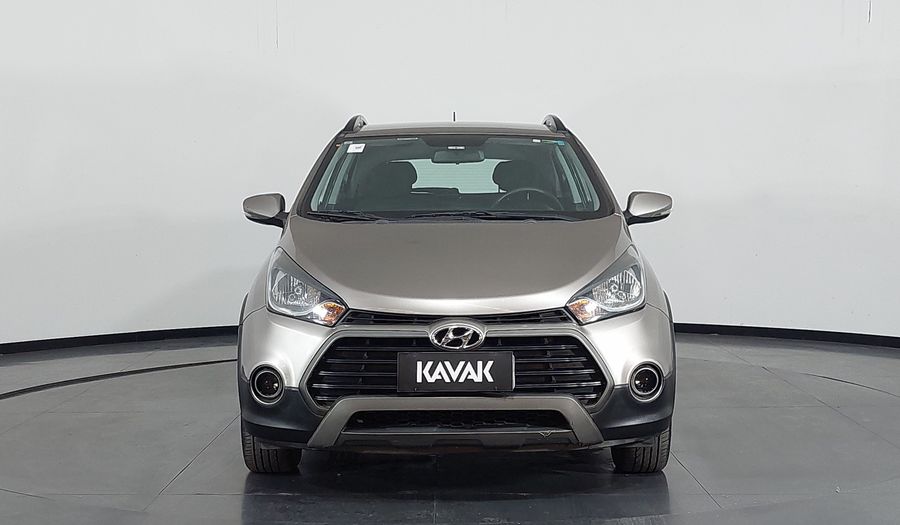 Hyundai Hb20x 1.6 X STYLE AUTO Hatchback 2018