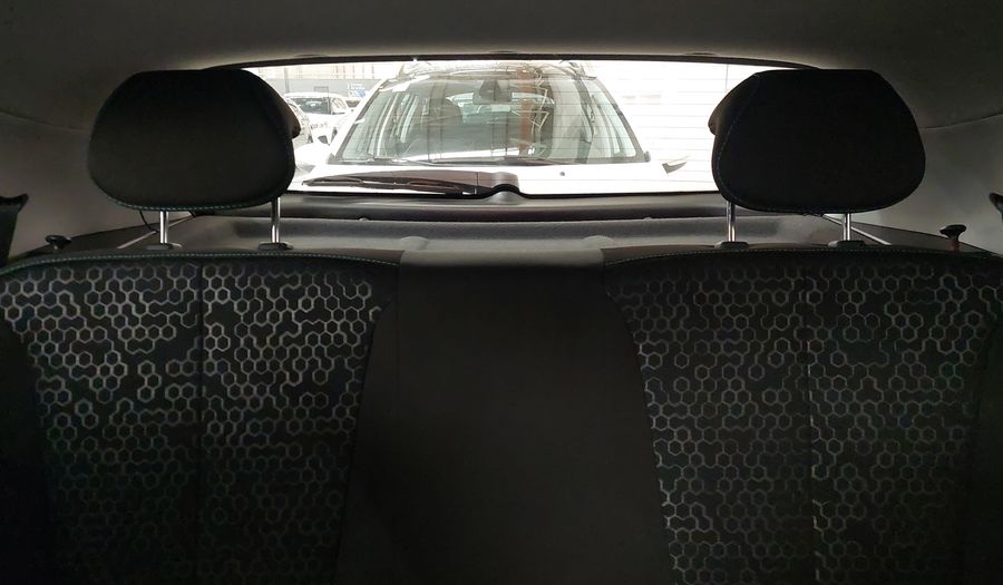 Hyundai Hb20x 1.6 X STYLE AUTO Hatchback 2018