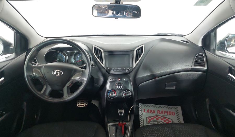 Hyundai Hb20x 1.6 X STYLE AUTO Hatchback 2018