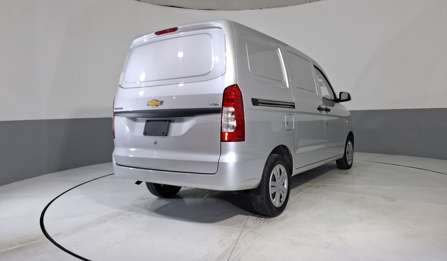 Chevrolet Tornado Van 1.5 LS B 2025
