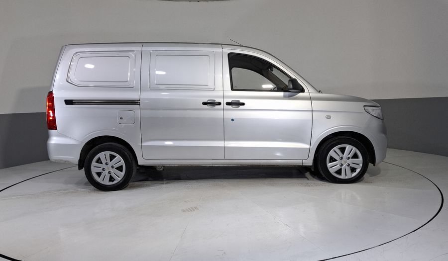 Chevrolet Tornado Van 1.5 LS B 2025