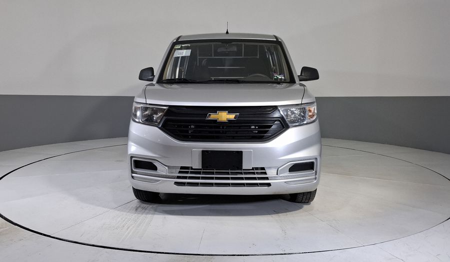 Chevrolet Tornado Van 1.5 LS B 2025