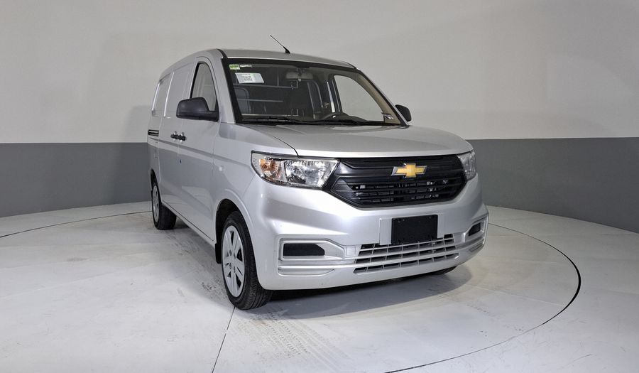 Chevrolet Tornado Van 1.5 LS B 2025