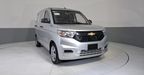 Chevrolet Tornado Van 1.5 LS B 2025