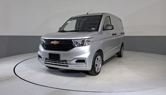 Chevrolet • Tornado Van