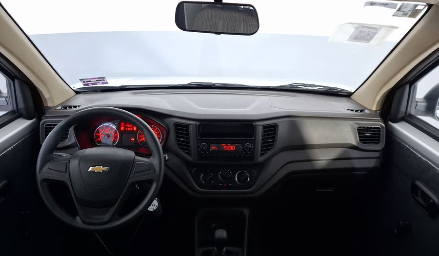 Chevrolet Tornado Van 1.5 LS B 2025