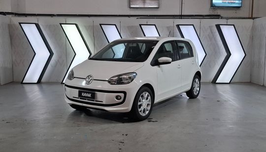 Volkswagen • up