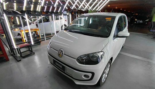 Volkswagen • up
