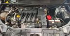 Renault Sandero Stepway 1.6 STEPWAY PRIVILEGE PH2 Hatchback 2016