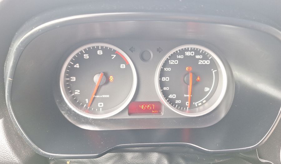 Mg 3 1.5 COMFORT Hatchback 2021