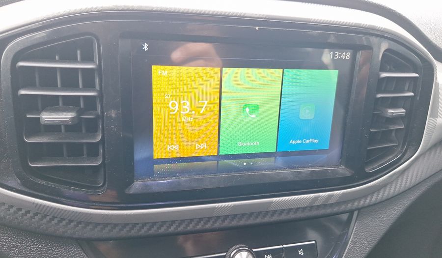 Mg 3 1.5 COMFORT Hatchback 2021