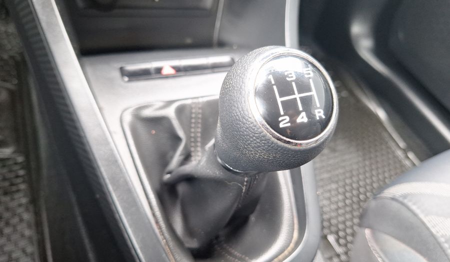 Mg 3 1.5 COMFORT Hatchback 2021